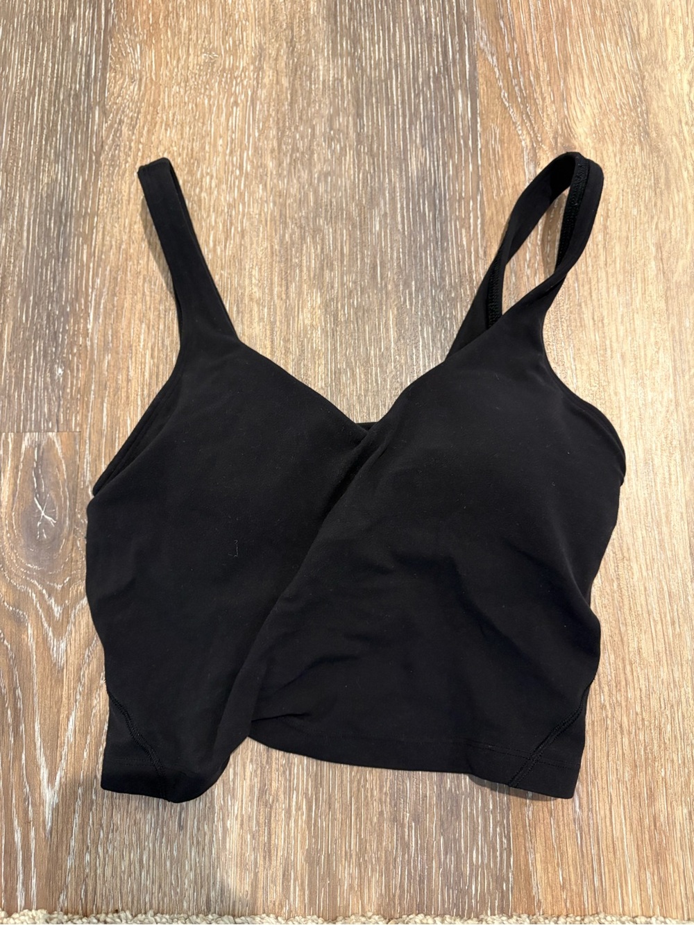Lululemon Align Top
